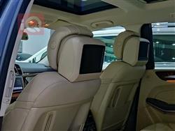 مرسيدس بنز GLS